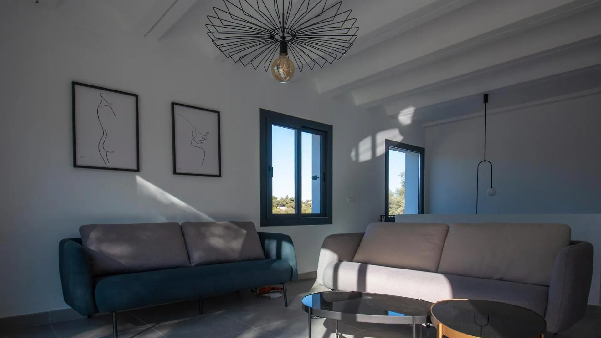 Villa Las Encinas Guillena Holiday home