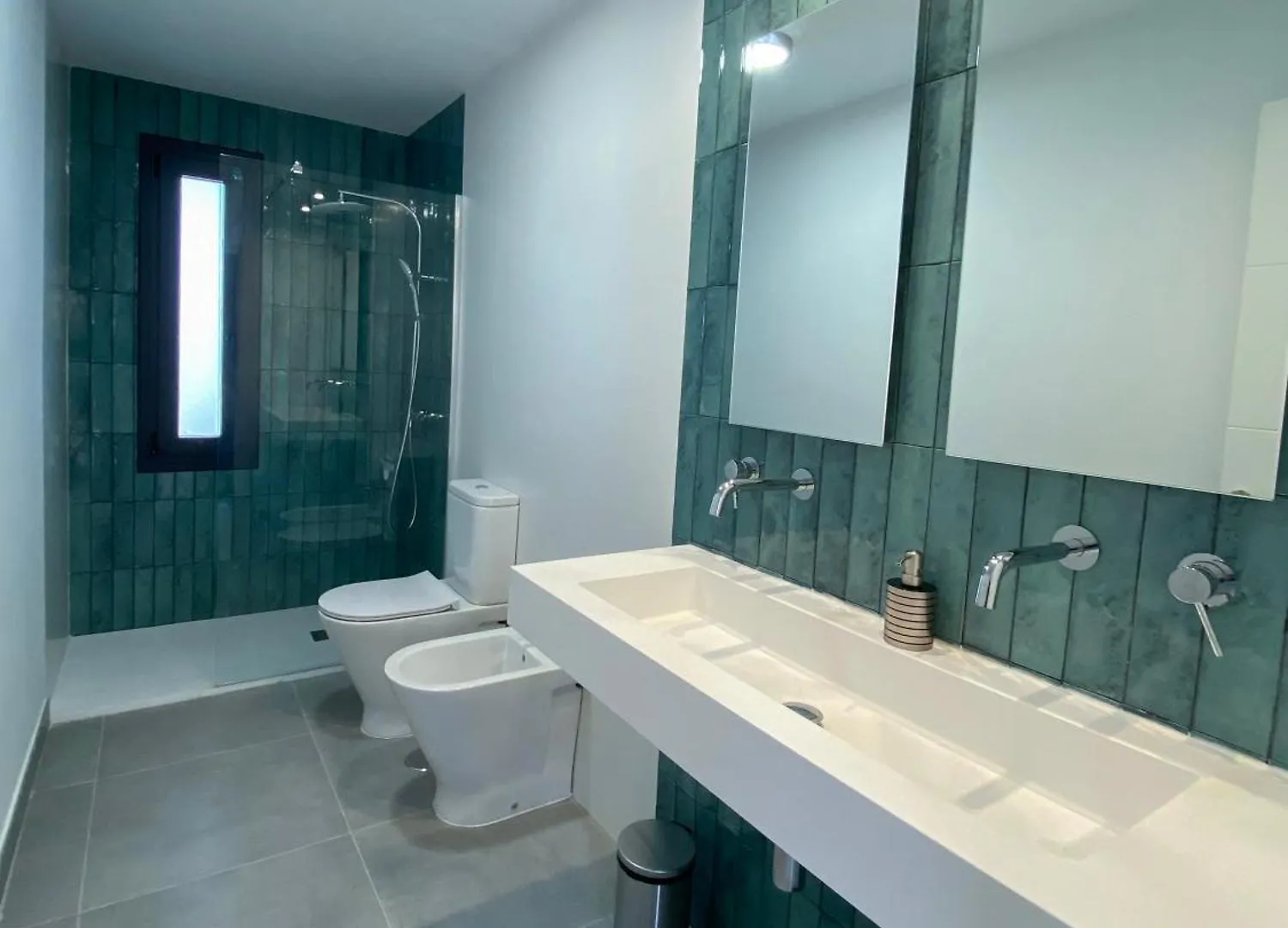 Holiday home Villa Las Encinas Guillena