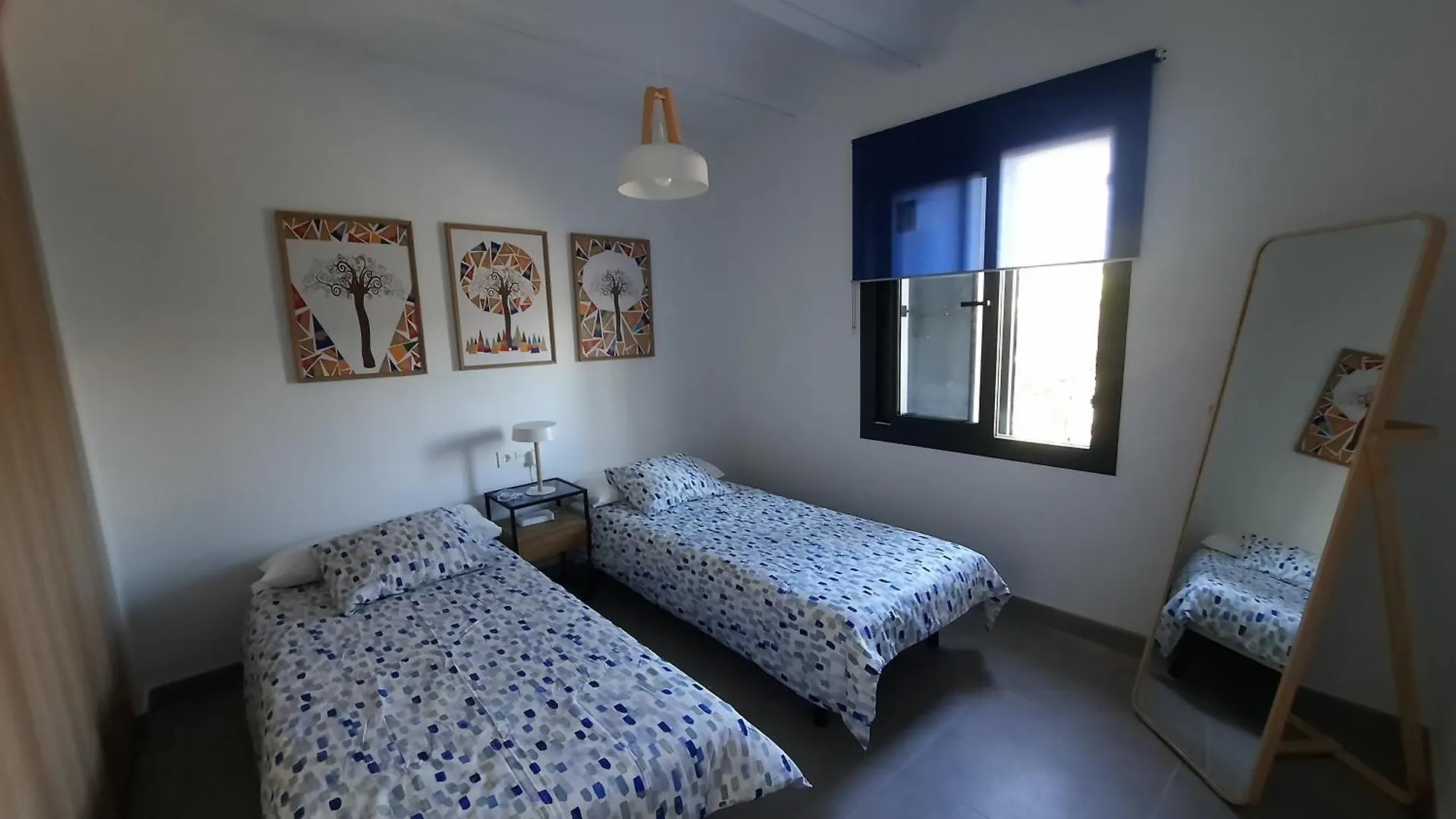 Holiday home Villa Las Encinas Guillena