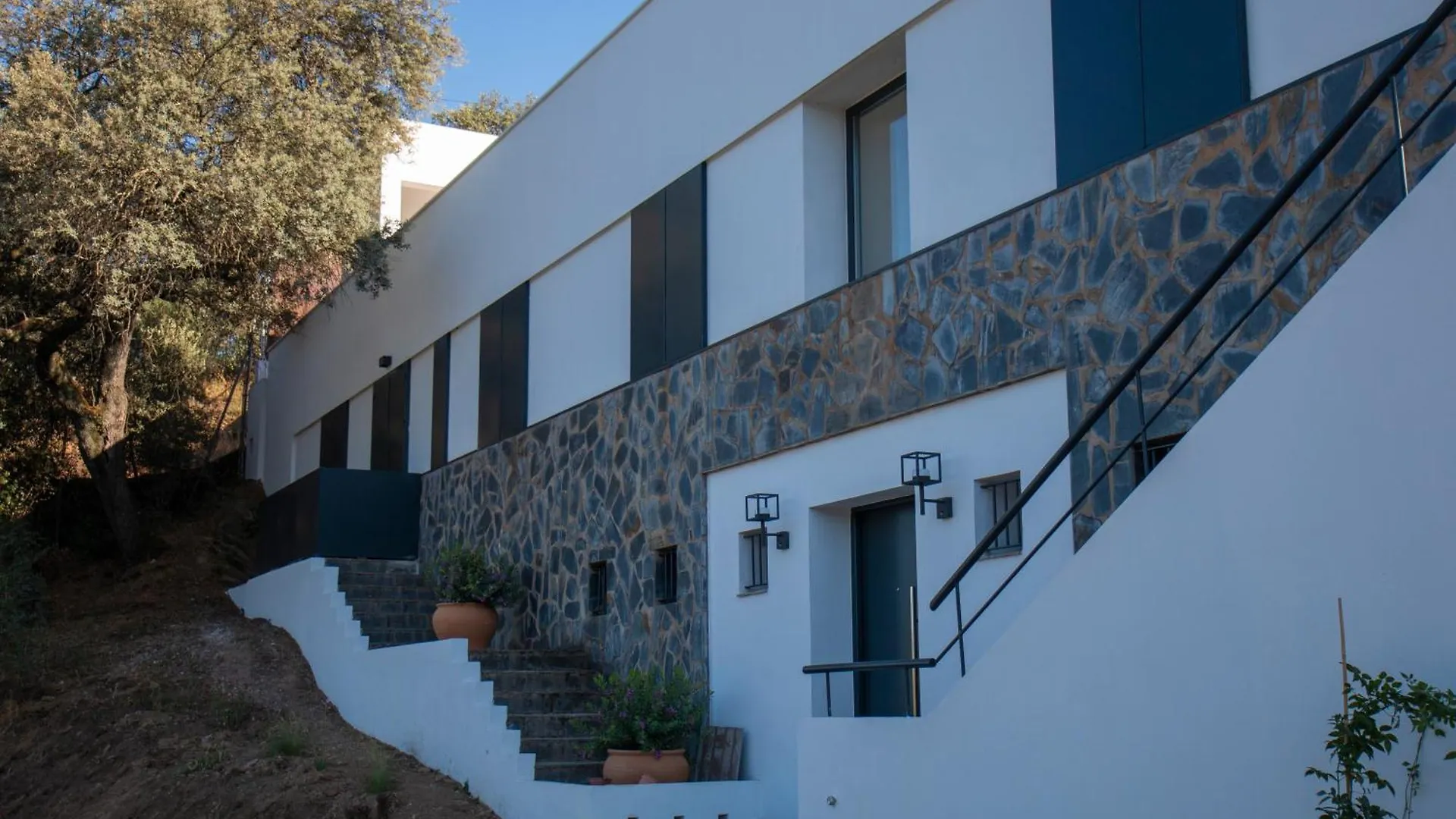 Villa Las Encinas Guillena Spain