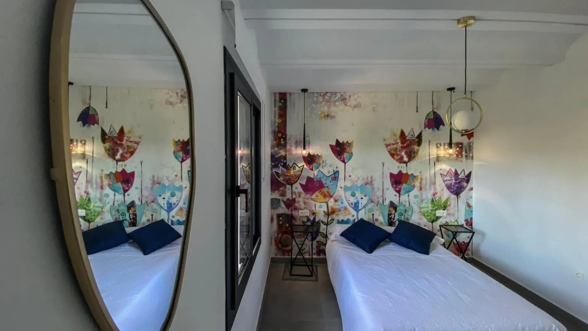 Holiday home Villa Las Encinas Guillena Spain