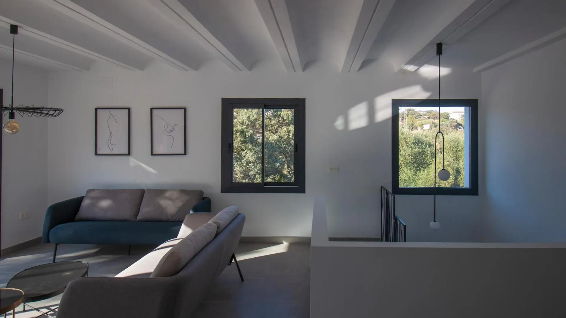 Villa Las Encinas Guillena 0*,