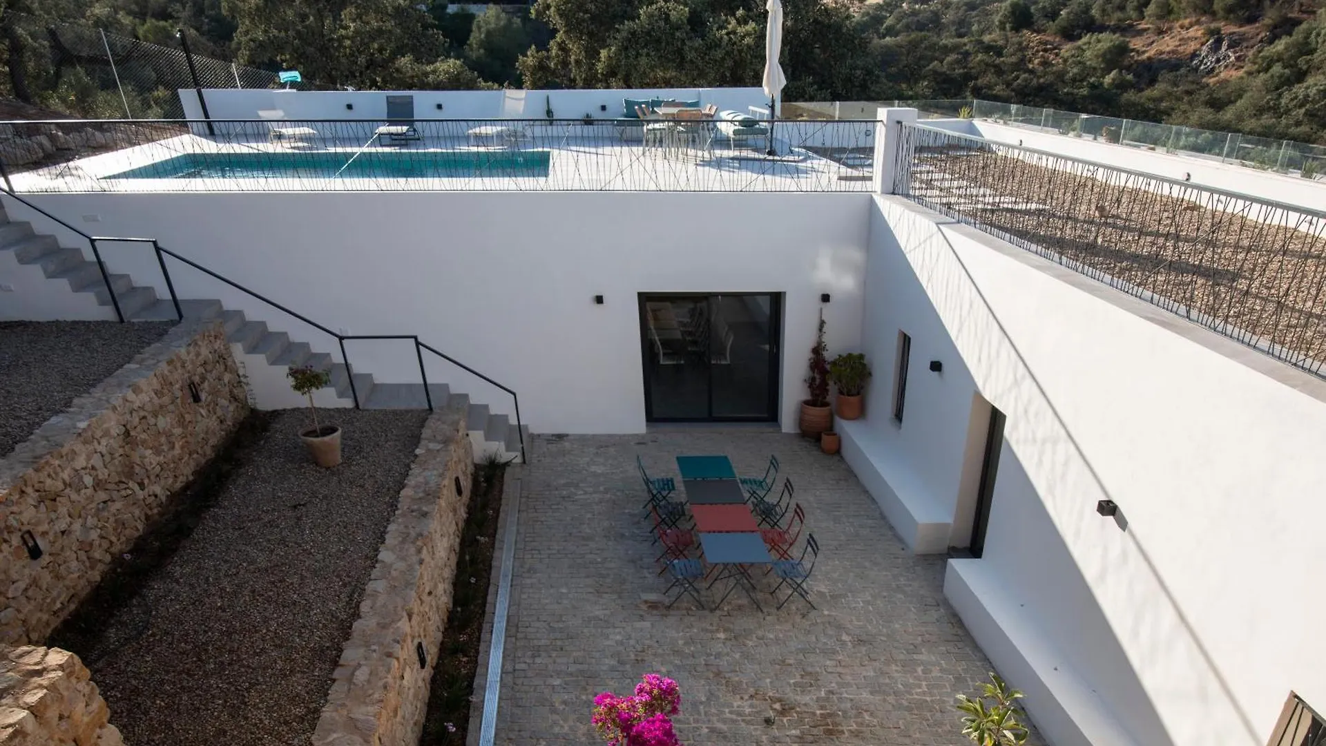 Villa Las Encinas Guillena