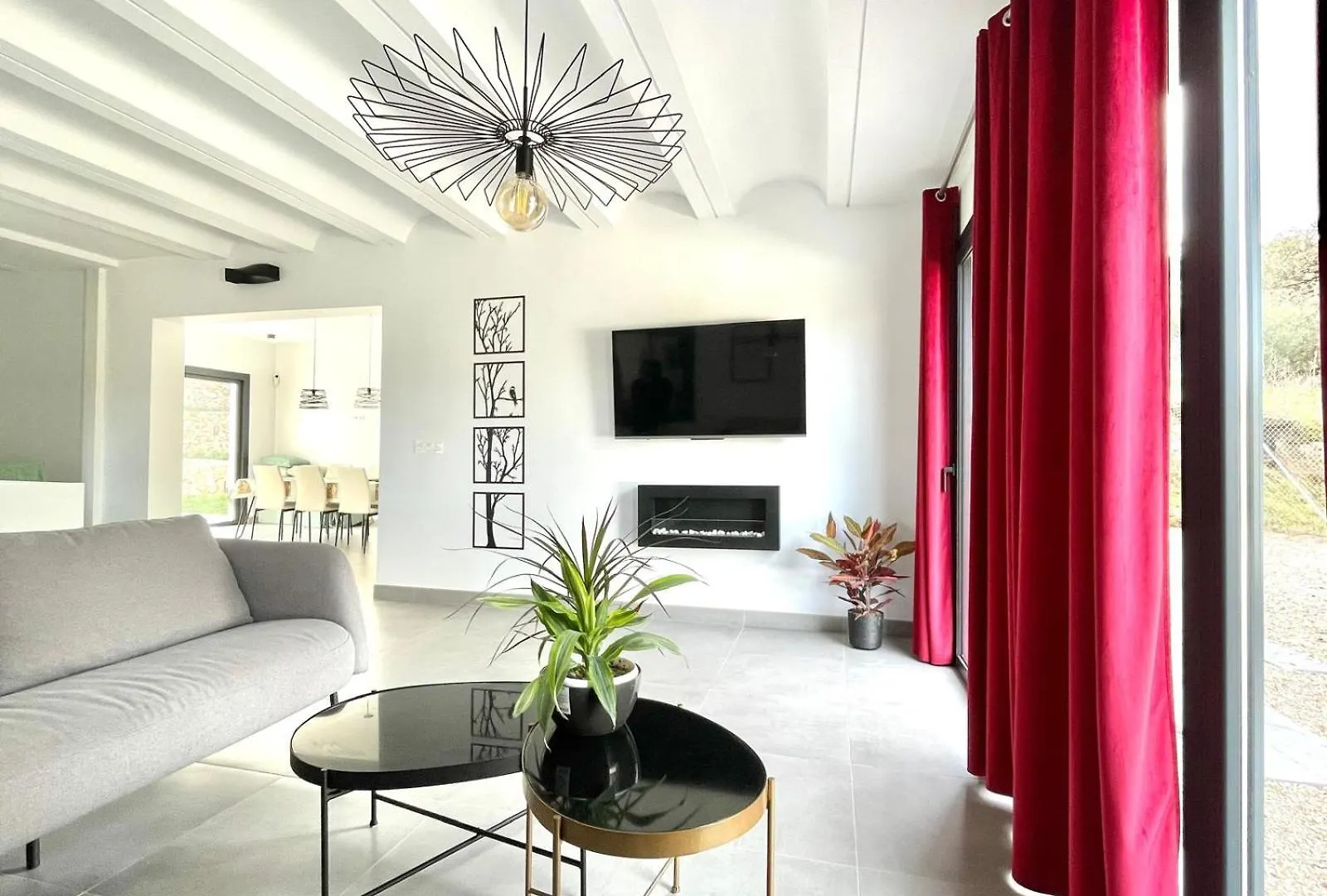 Holiday home Villa Las Encinas Guillena